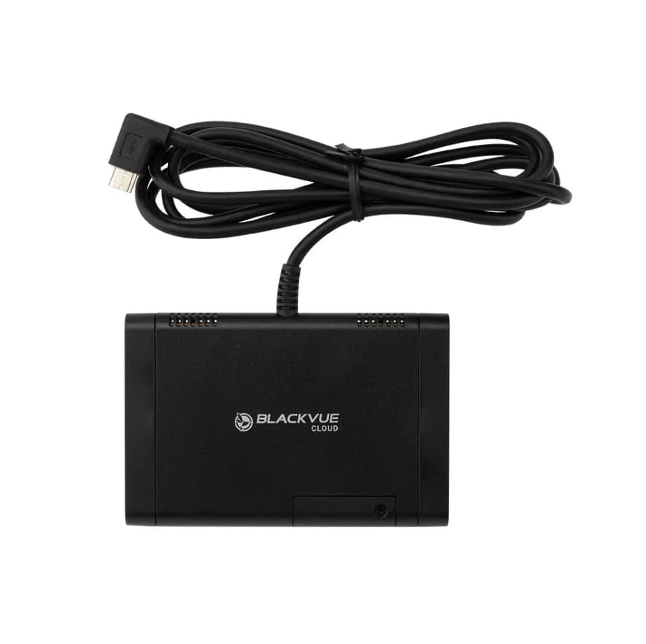 BlackVue CM100GLTE modem LTE 4G do kamer DR750X DR770X DR900X DR970X (usługa Cloud), mobilny hotspot