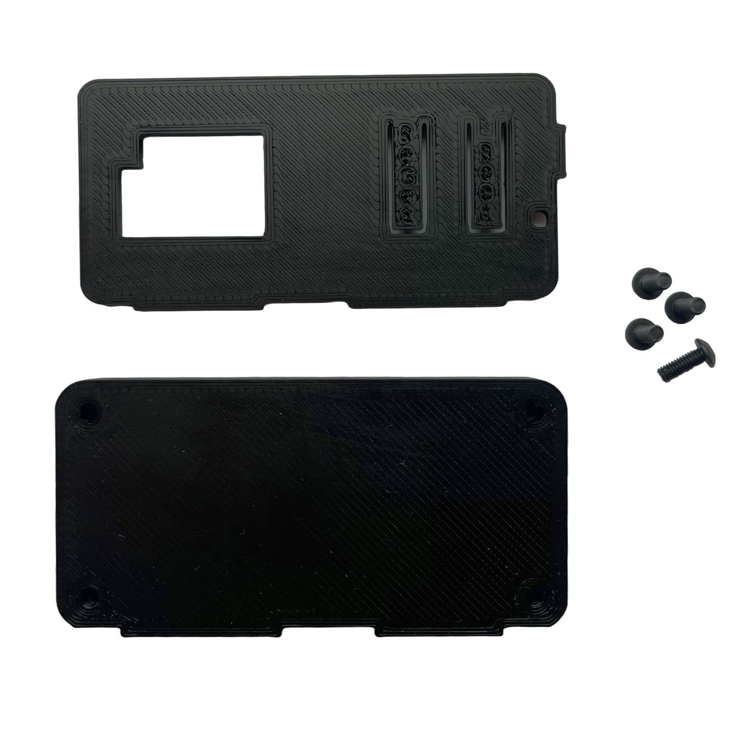 Obudowa do Flipper Zero Dev Board WiFi (case z tworzywa sztucznego)