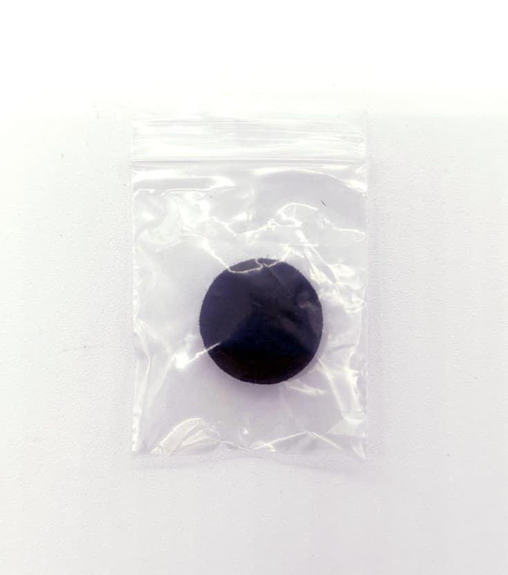JETFON JR-E1702 mikrofonosłuchawka z zausznikiem D, mikrofon noise cancelling, wtyk K 2-pin np. Baofeng, TYT, Wouxun, Kenwood itp.