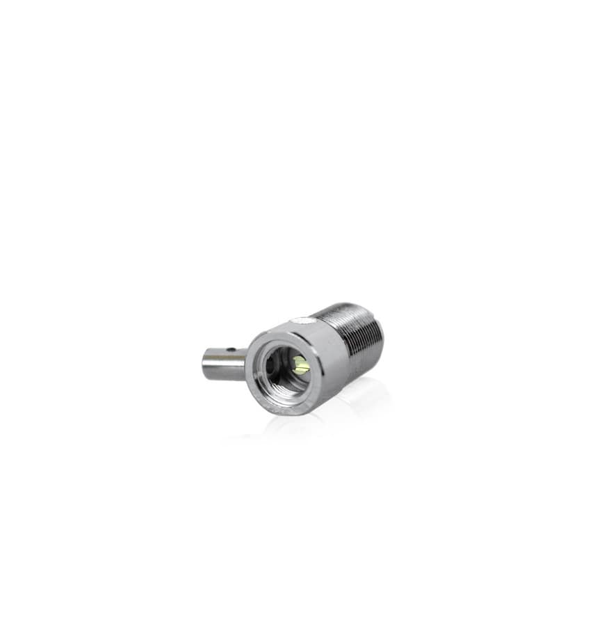 Komunica REC-C4 głowica M do montażu w karoserii, uchwycie - np. do anten Komunica Diamond Radiora NR 770, SG 7900 itp.