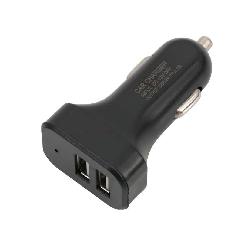 MAAS KCB-H-1000 CB radio ręczne / przenośne (ręczniak CB) + adapter samochodowy 12V + gniazdo do zewnętrznej anteny CB