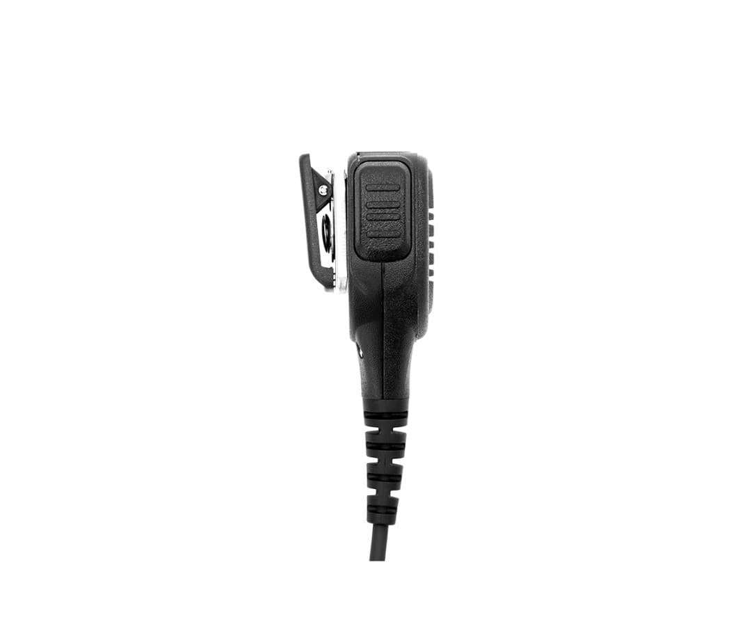 Komunica PWR-6200-R7 kompaktowy mikrofonogłośnik do Motorola R7, MXP-600