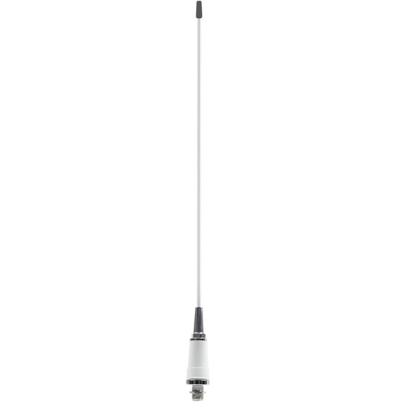 PNI Boat 900 Antena morska VHF 156-162MHz długość 98cm, włókno szklane o dużej odporności