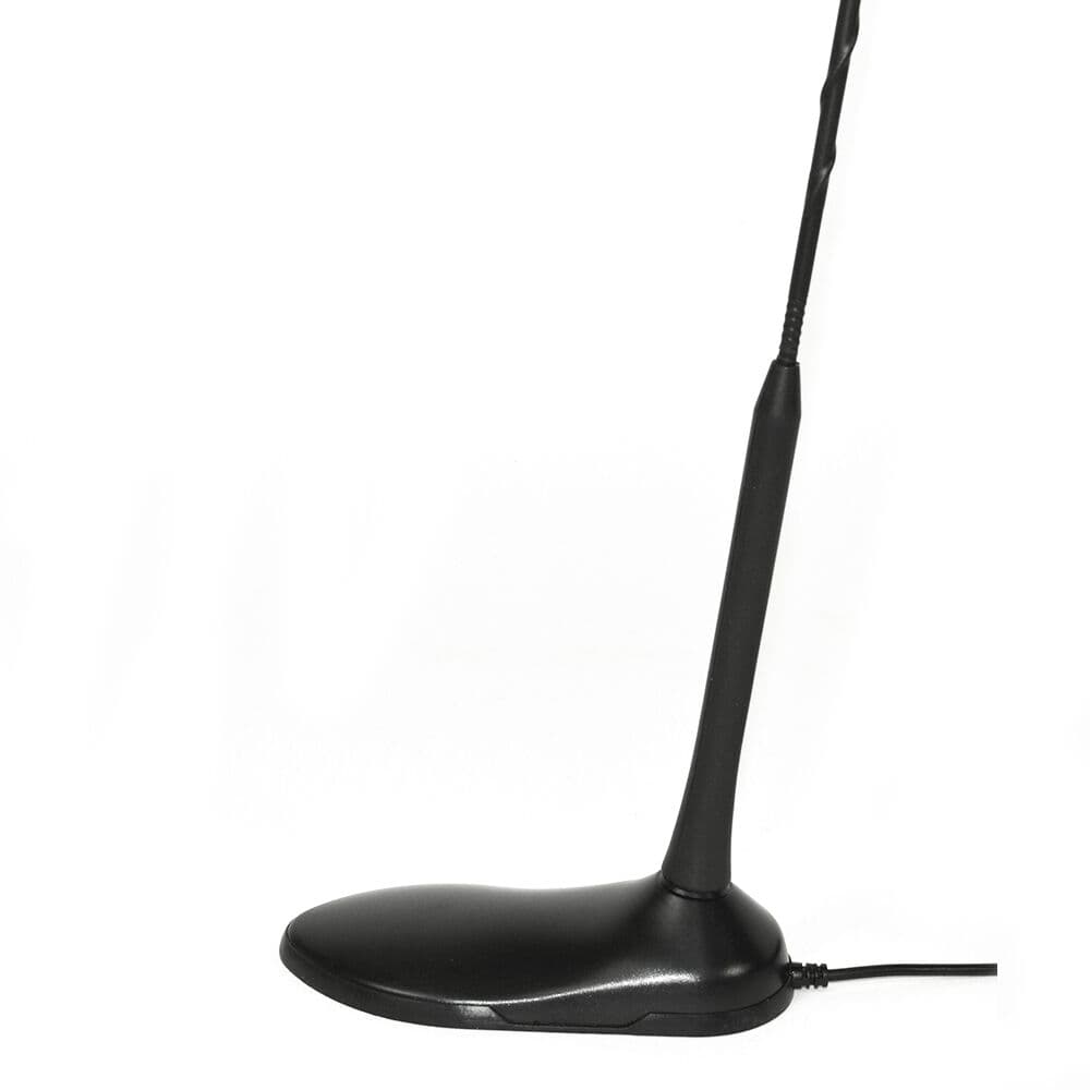 PRZECENA! PNI Extra 45 antena CB 45cm - dyskretny wygląd jak antena FM, bardzo mocny magnes, długi kabel 4m - odpowiednik President Virginia