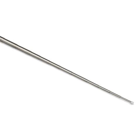 Moonraker MRQ213 antena teleskopowa 76-525cm, złącze 3/8", zakres pracy 14-70 MHz np. do SOTA, POTA, Field Day, działka, wakacje