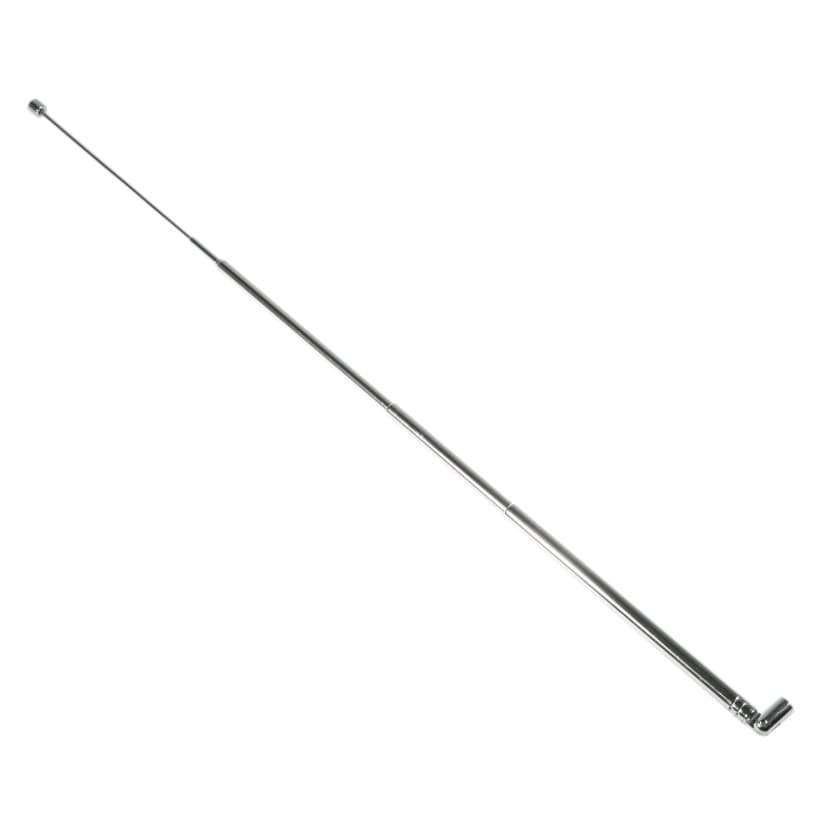 Zestaw Nooelec NESDR SMArTee XTR - odbiornik SDR 55MHz-2300MHz, aluminiowa obudowa, bias tee + 3 ANTENY