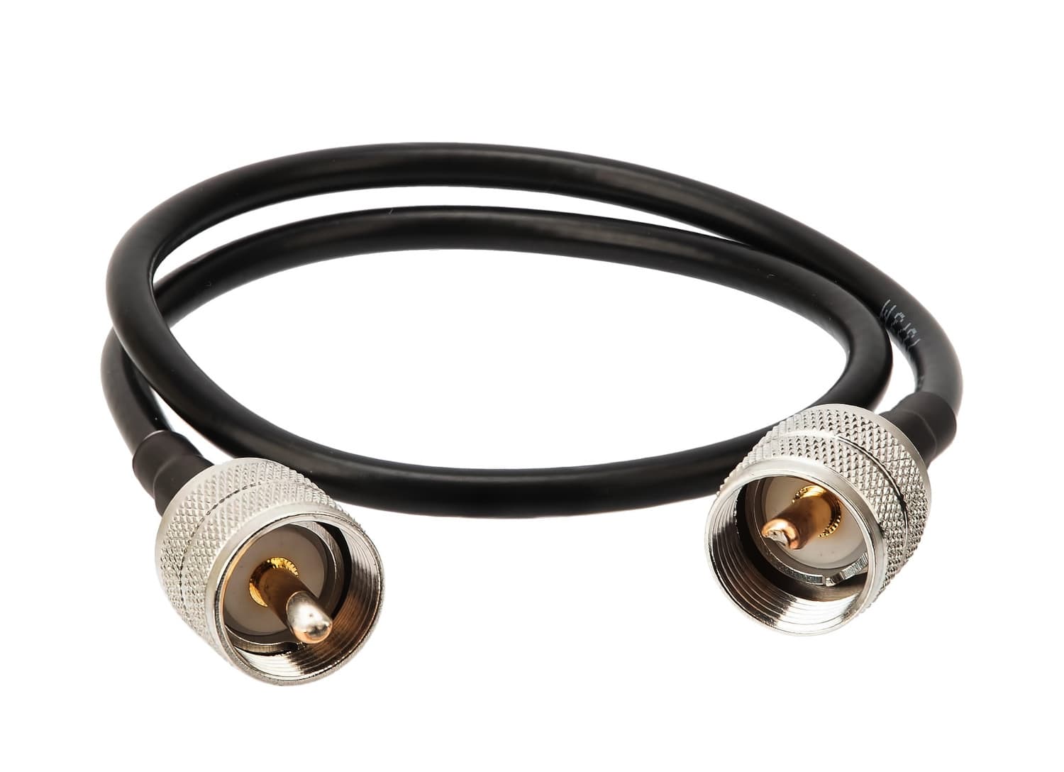 JETFON JX-20 miernik do strojenia anten CB + KABEL POŁĄCZENIOWY 50cm, pomiar SWR i mocy - reflektometr, POLSKA INSTRUKCJA