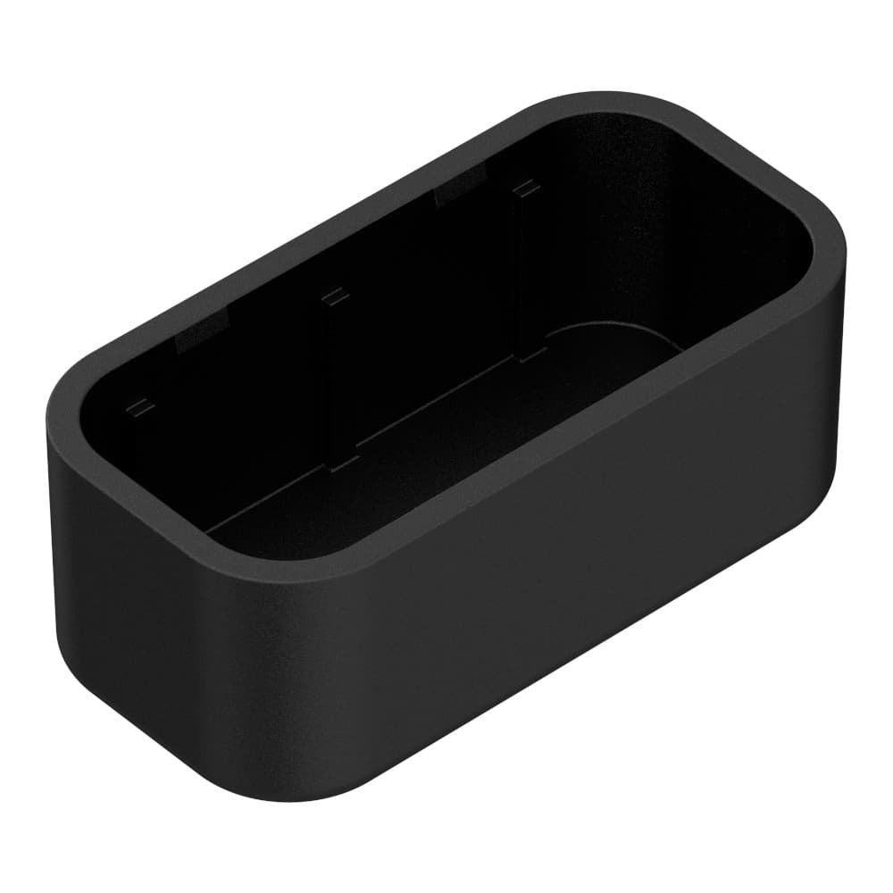 Obudowa OBD Mini OBD-2 + 16 pinów (wtyk OBD2) np. do interfejsu diagnostycznego, lokalizatora GPS