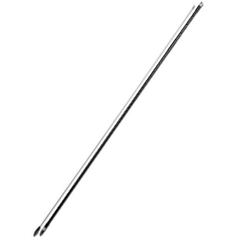 Moonraker AMPRO-30 przewoźna antena KF na pasmo 30m (10MHz) długość ~245cm - unikalne pasmo DX