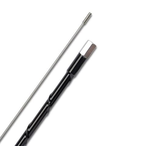 Moonraker AMPRO-30 przewoźna antena KF na pasmo 30m (10MHz) długość ~245cm - unikalne pasmo DX
