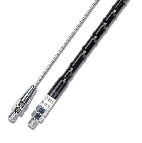 Moonraker AMPRO-30 przewoźna antena KF na pasmo 30m (10MHz) długość ~245cm - unikalne pasmo DX
