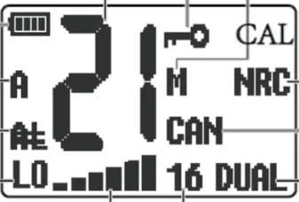 PNI DS890 ręczny radiotelefon morski VHF IP67, pływający, moc 5W, NRC, WX, czujnik wody - możliwość rejestracji w UKE