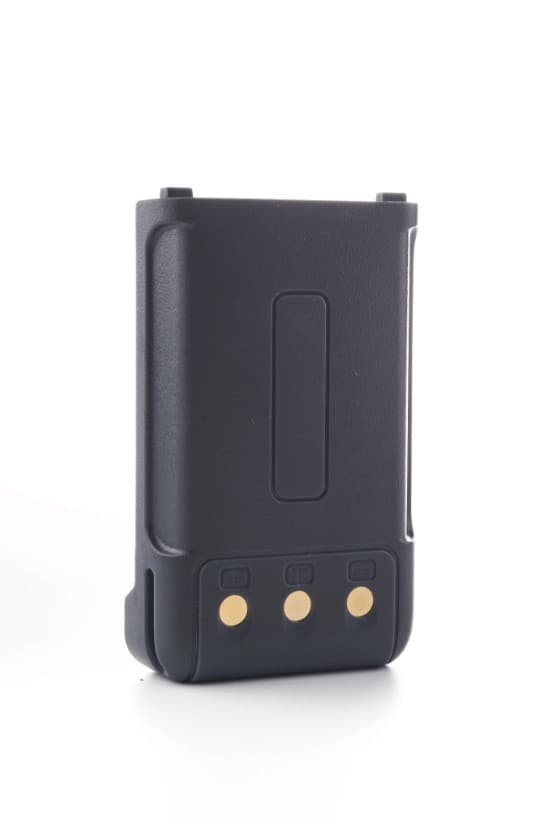DYNASCAN LP-66 radiotelefon przenośny 5W VHF pasmo 4m 70MHz / 66-88MHz, duża bateria 2000mAh