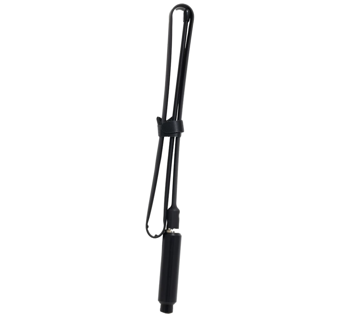 Nagoya NA-892 SMA-M długość 80cm antena taktyczna VHF/UHF do krótkofalówek, skanerów np. Wouxun, TYT, Yaesu, Icom, Kenwood, AOR, Uniden