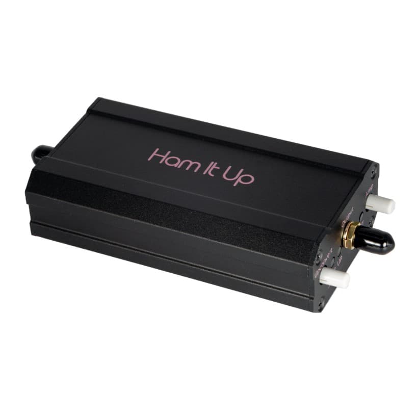 Nooelec Ham It Up Plus v2 Upconverter HF/MF/LF/VLF/ULF - do odbiorników SDR