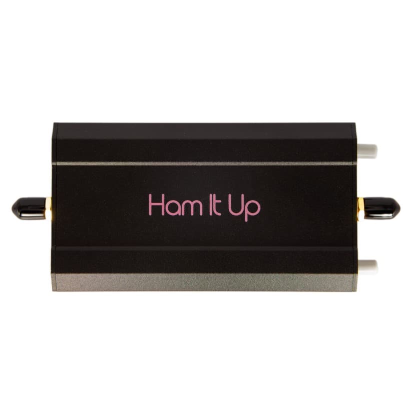 Nooelec Ham It Up Plus v2 Upconverter HF/MF/LF/VLF/ULF - do odbiorników SDR
