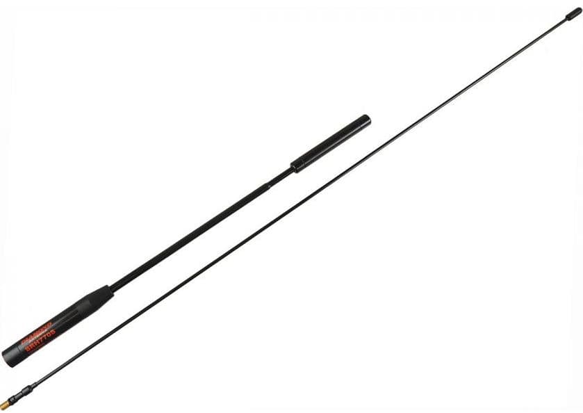 DIAMOND SRH770S SMA-M 70cm najlepsza ręczna antena VHF/UHF np. Icom ID-52E, ID-51E, ID-50E, Yaesu FT-5D, FT-3D, Wouxun KG-UV8D, KG-UV9D, KG-UV9K, KG-UV9P, TYT MD-380, MD-2017 itp.