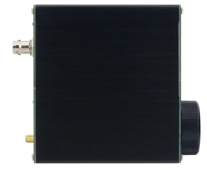 ATS-25 X2 SI4732 ultrakompaktowy przenośny odbiornik KF szerokopasmowy 150kHz-30MHz AM/FM/SSB, dotykowy wyświetlacz (najnowsza wersja X2)