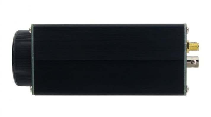 ATS-25 X2 SI4732 ultrakompaktowy przenośny odbiornik KF szerokopasmowy 150kHz-30MHz AM/FM/SSB, dotykowy wyświetlacz (najnowsza wersja X2)