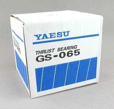 YAESU GS-065 łożysko oporowe do rotorów - maszty o średnicy od 38 mm do 65 mm