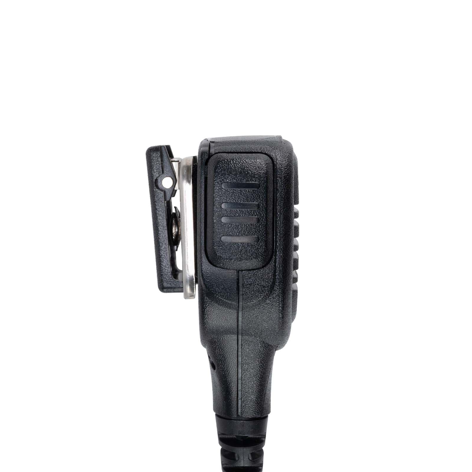 Mikrofonogłośnik kroploszczelny Albrecht SM-600-K 2-pin K - Kenwood, Baofeng, Wouxun, AnyTone, TYT, Quansheng