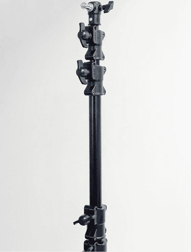 JNCRadio TP16 maszt antenowy 4,80m + statyw tripod (uchwyt do pracy plenerowej - np. do anten MC-599, JPC-7)