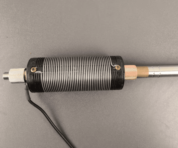 2x adapter 3/8 - M10 JNCRadio - do anten, masztów itp.