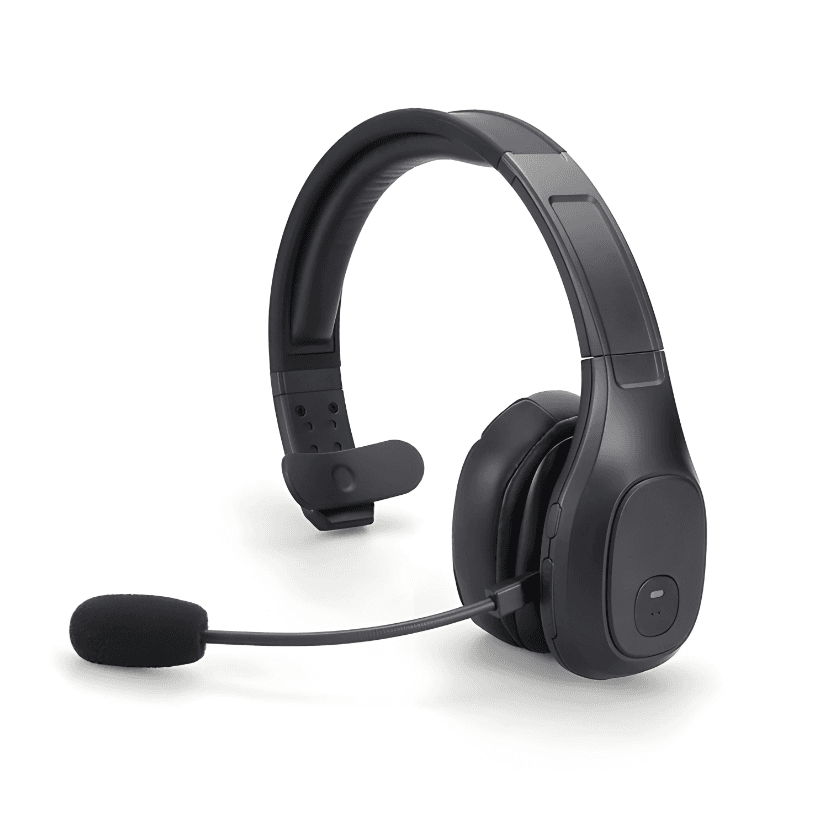 AnyTone Q9 zestaw słuchawkowy bluetooth np. do AnyTone AT-D878UV+, AT-D578UV PRO, Yaesu FT-5DE, Zello itp. HEADSET