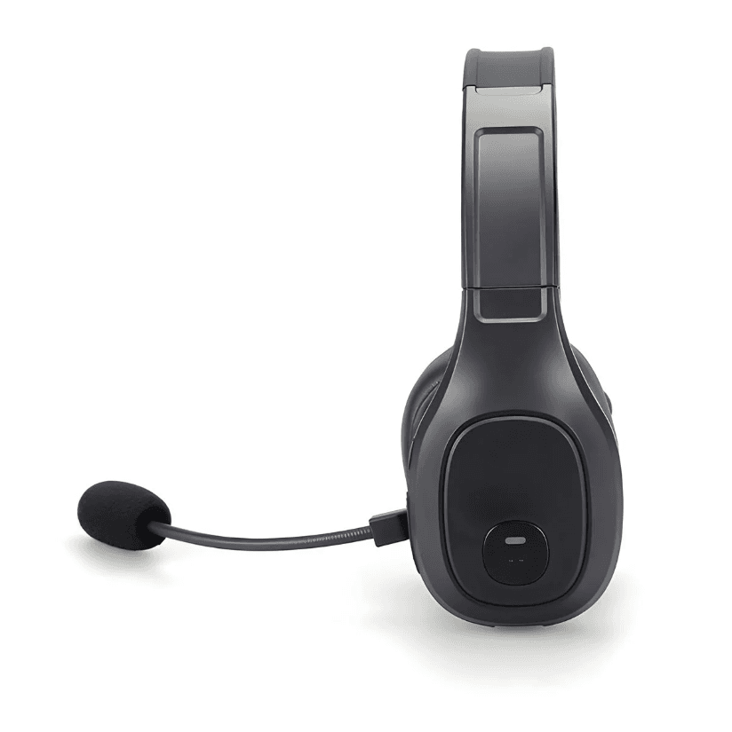 AnyTone Q9 zestaw słuchawkowy bluetooth np. do AnyTone AT-D878UV+, AT-D578UV PRO, Yaesu FT-5DE, Zello itp. HEADSET
