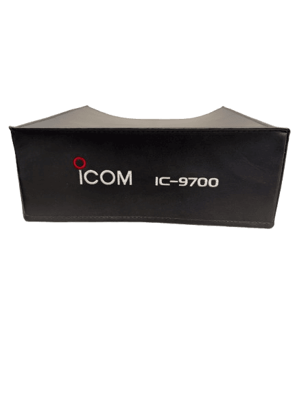 Icom LC-9700 oryginalny pokrowiec etui do IC-9700