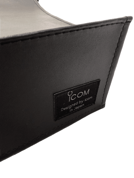 Icom LC-9700 oryginalny pokrowiec etui do IC-9700