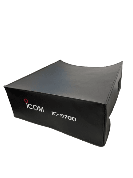Icom LC-9700 oryginalny pokrowiec etui do IC-9700