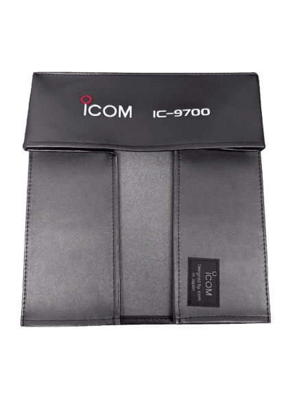 Icom LC-9700 oryginalny pokrowiec etui do IC-9700