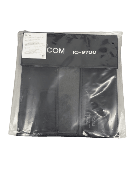 Icom LC-9700 oryginalny pokrowiec etui do IC-9700