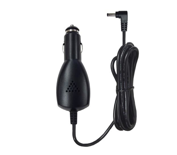 Yaesu SDD-19 ładowarka do gniazda zapalniczki 12V / 24V do radiostacji FTA-250L, FTA-450, FTA-550, FTA-750, FTA-850 (dawniej SDD-12)