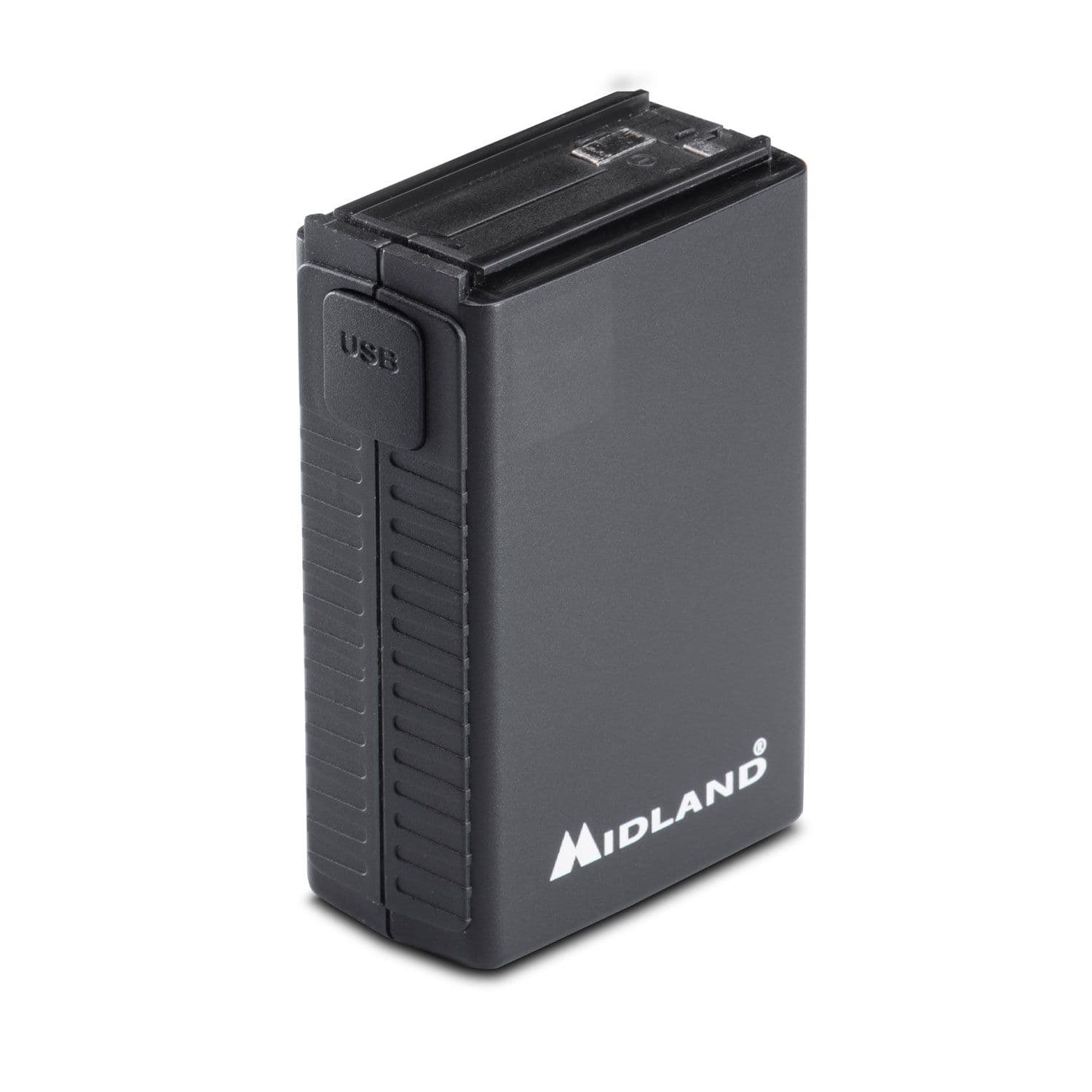 Midland PB42 Lithium akumulator litowo-jonowy 2800mAh do Alan 42, 42 DS (np. zamiast pojemnika na baterie PB-42)