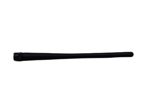 AOR RA-10 oryginalna antena helikalna do skanera AR-DV-10 (złącze BNC, 20cm długości)