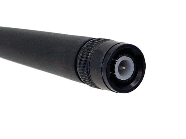 AOR RA-10 oryginalna antena helikalna do skanera AR-DV-10 (złącze BNC, 20cm długości)