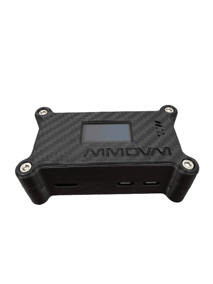 Mini MMDVM HotSpot UHF dla DMR D-STAR FUSION P25 - Wi-Fi, wsparcie Pi-Star