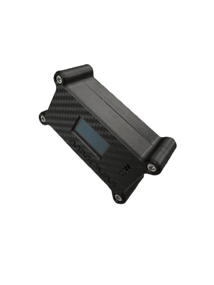 Mini MMDVM HotSpot UHF dla DMR D-STAR FUSION P25 - Wi-Fi, wsparcie Pi-Star