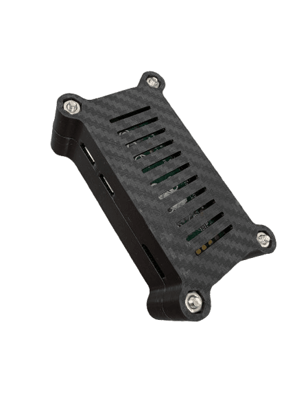 Mini MMDVM HotSpot UHF dla DMR D-STAR FUSION P25 - Wi-Fi, wsparcie Pi-Star