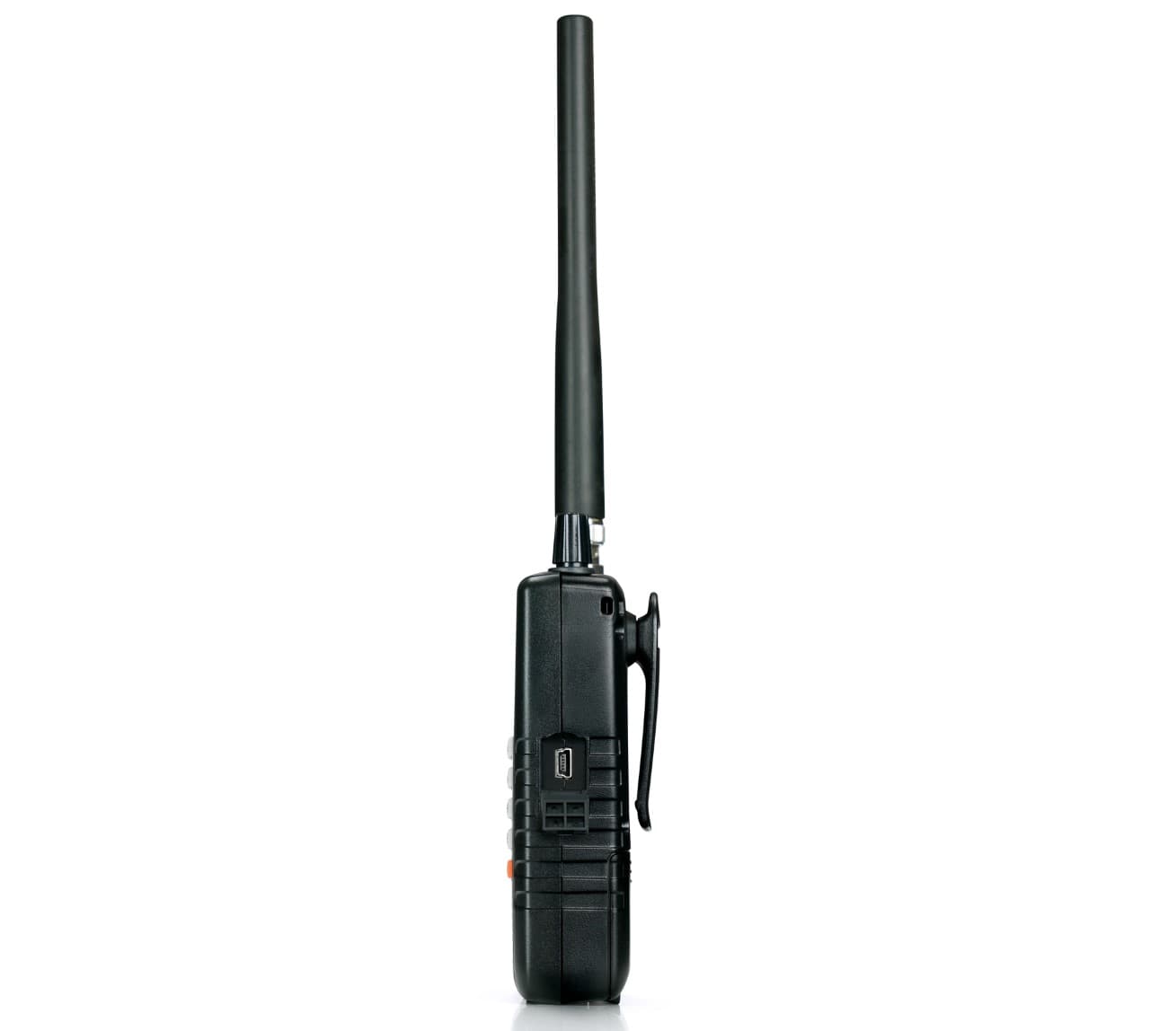UNIDEN UBCD160DN skaner radiowy analogowo-cyfrowy 25-960MHz AM, FM, DMR, dPMR, NXDN (np. odsłuch CB radio, airband, służby, kolej, morskie)