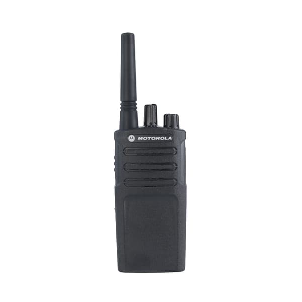 MOTOROLA XT420 profesjonalny radiotelefon analogowy PMR 16 kanałów - krótkofalówka Motorola XT-420 z IP-55
