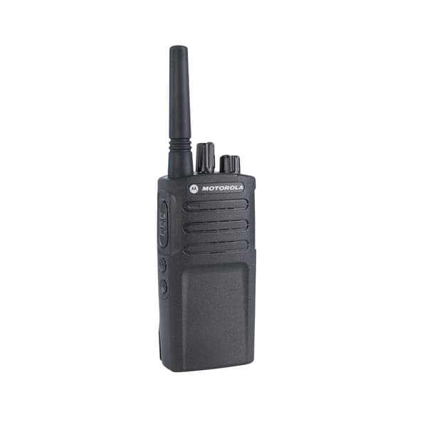 MOTOROLA XT420 profesjonalny radiotelefon analogowy PMR 16 kanałów - krótkofalówka Motorola XT-420 z IP-55