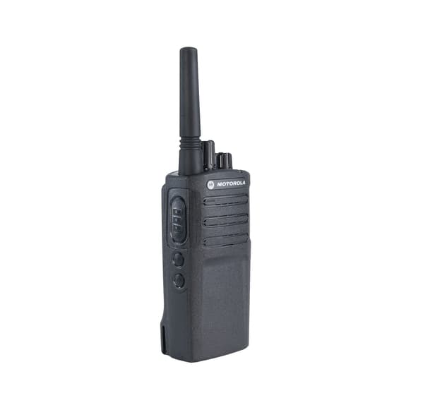MOTOROLA XT420 profesjonalny radiotelefon analogowy PMR 16 kanałów - krótkofalówka Motorola XT-420 z IP-55