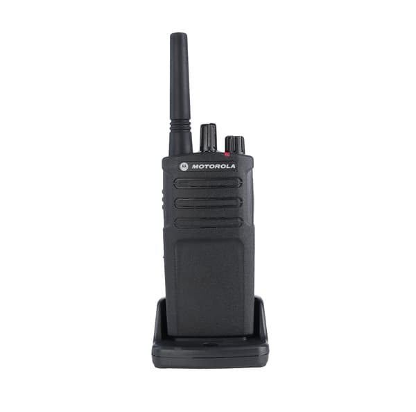 MOTOROLA XT420 profesjonalny radiotelefon analogowy PMR 16 kanałów - krótkofalówka Motorola XT-420 z IP-55
