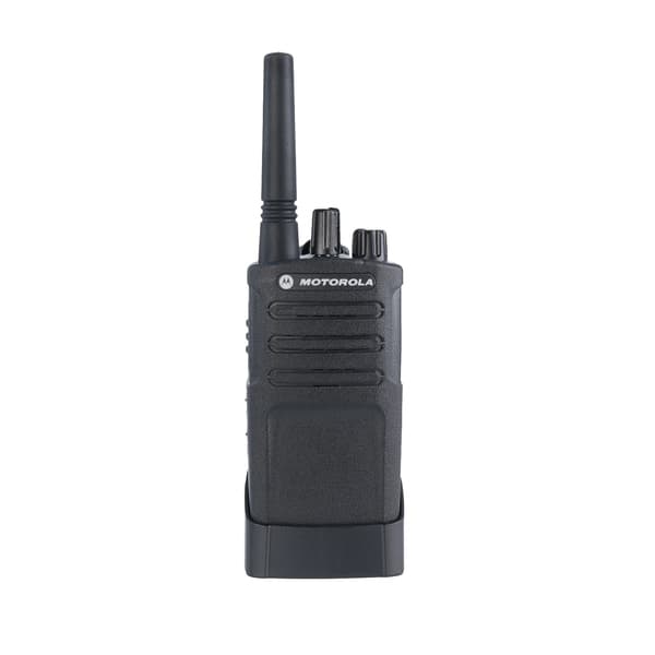 MOTOROLA XT420 profesjonalny radiotelefon analogowy PMR 16 kanałów - krótkofalówka Motorola XT-420 z IP-55
