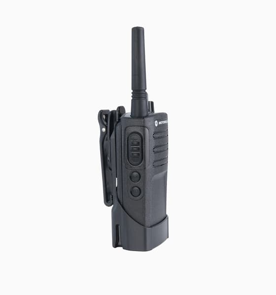 MOTOROLA XT420 profesjonalny radiotelefon analogowy PMR 16 kanałów - krótkofalówka Motorola XT-420 z IP-55