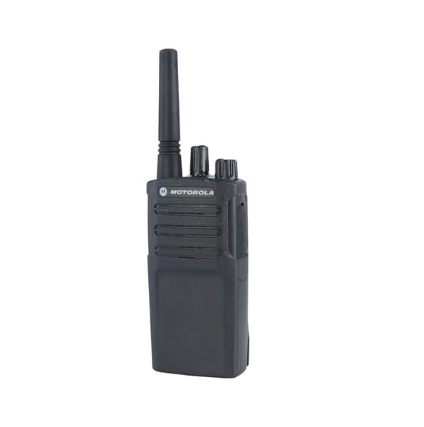 MOTOROLA XT420 profesjonalny radiotelefon analogowy PMR 16 kanałów - krótkofalówka Motorola XT-420 z IP-55