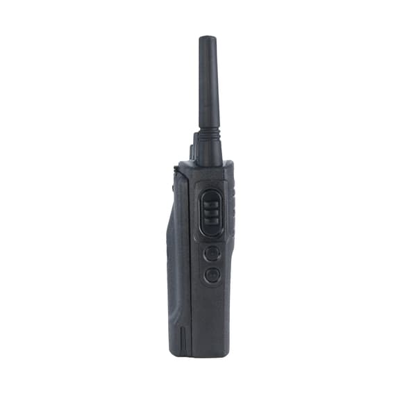 MOTOROLA XT420 profesjonalny radiotelefon analogowy PMR 16 kanałów - krótkofalówka Motorola XT-420 z IP-55